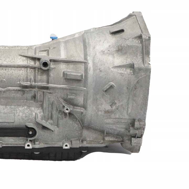 фото №10, Bmw f20 f21 f30 f31 автоматическая коробка передач коробки передач ga8hp50z 9469341