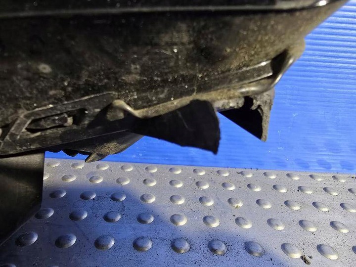 фото №7, Skoda octavia iv 4 19- 5e3941700 лампа противотуманная галоген правые