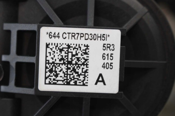 фото №7, Vw golf 8 audi a3 суппорт тормозной 5wa615423 qc8 5
