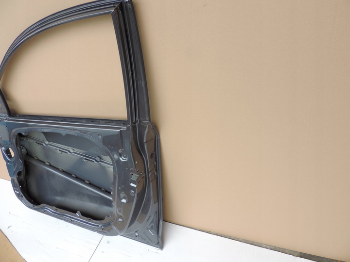 фото №12, Kia ceed 2007 2008 праві передні двері