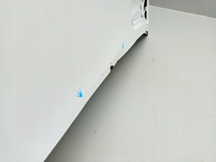 фото №6, Mercedes sprinter w907 w910 2018- капот кришка двигуна ÷