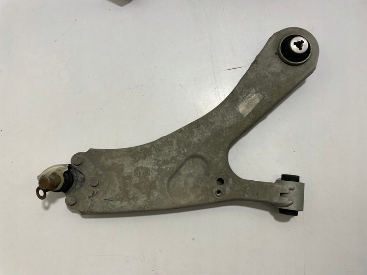 фото №8, Підвішування амортизатор mcpherson  підрамник важіль лапи ds3 crossback 1.2 thp