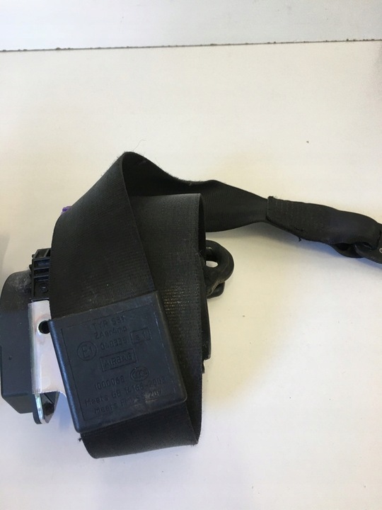 фото №4, Pas безопасности перед правые a4 b7 8e0857706f