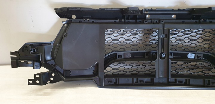 фото №8, Dodge ram trx решітка радіатора решітка перед передня 21-24r