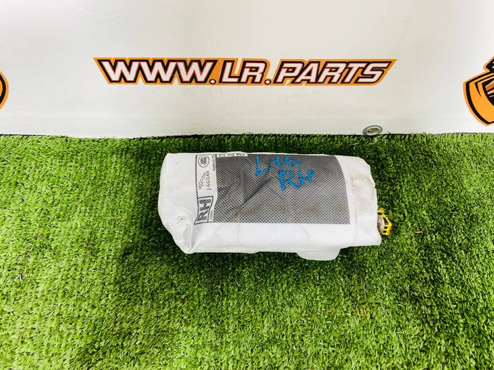 фото №11, Подушка безопасности w сиденье правая range rover sport l494 hy32611d32ab