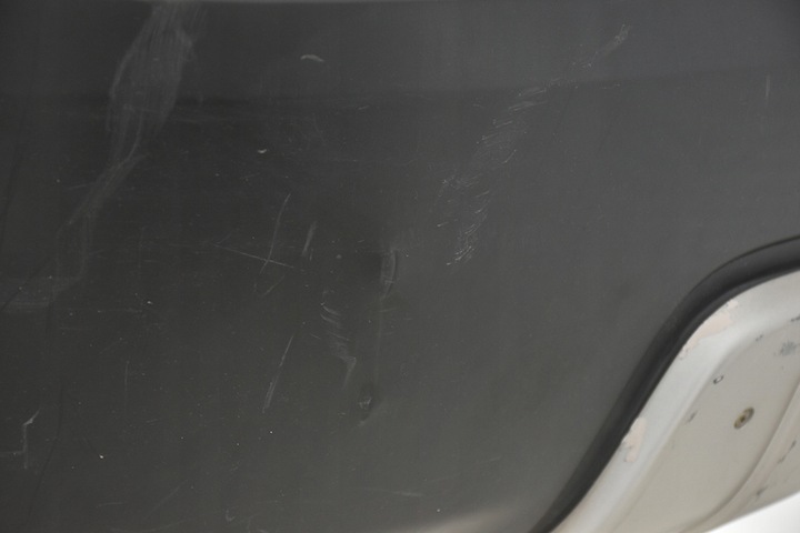 фото №10, Бампер задній зад suzuki sx4