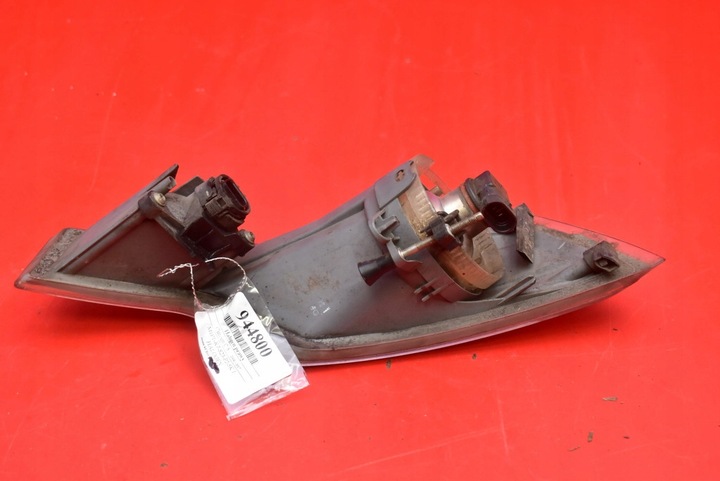 фото №6, Галоген праві перед переднє 271564-00 citroen c5 ii x7 iii 08-17