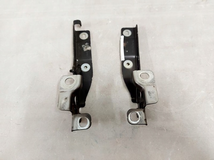 фото №1, Citroen ds3 петля капота лівий праві exl комплект