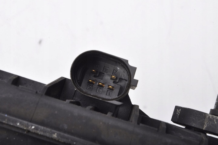 фото №5, Skoda scala 1.5 tsi блок керування регулятор турбіни 21