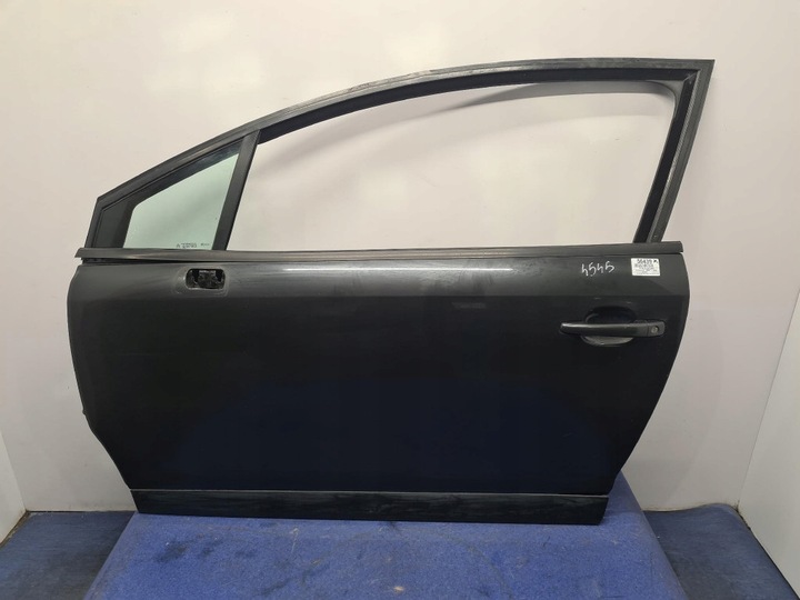 фото №1, Citroen c4 i 3d дверь перед левая exl