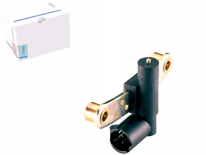 фото №1, Датчик wał коленчатый [vdo]