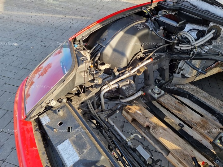 фото №6, Ferrari 550 575 maranello комплектний перед капот