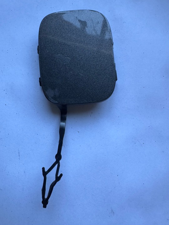 фото №1, Citroen c3 aircross - заглушка фаркоп бампера перед 1823179x 13490017