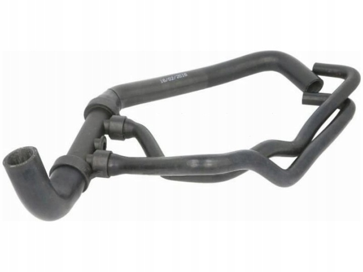 фото №1, Шланг радиатор sasic 3404175