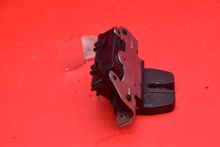 фото №6, Замок кришки зад багажника 13117285 opel astra 3 iii h 04-07