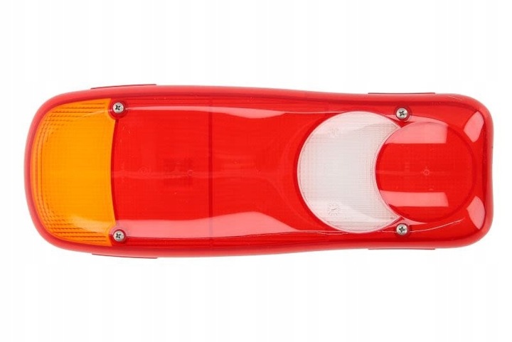 фото №1, Рамка декоративная лампы задней vignal 052000