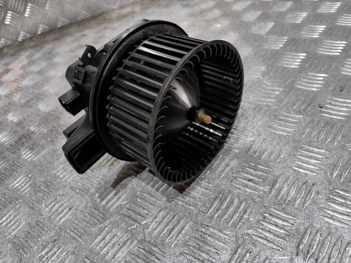 фото №3, Audi vw вентилятор повітродувка 4m1820021c