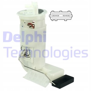 фото №1, Delphi корпус fg2013-12b1 airtex e10324m