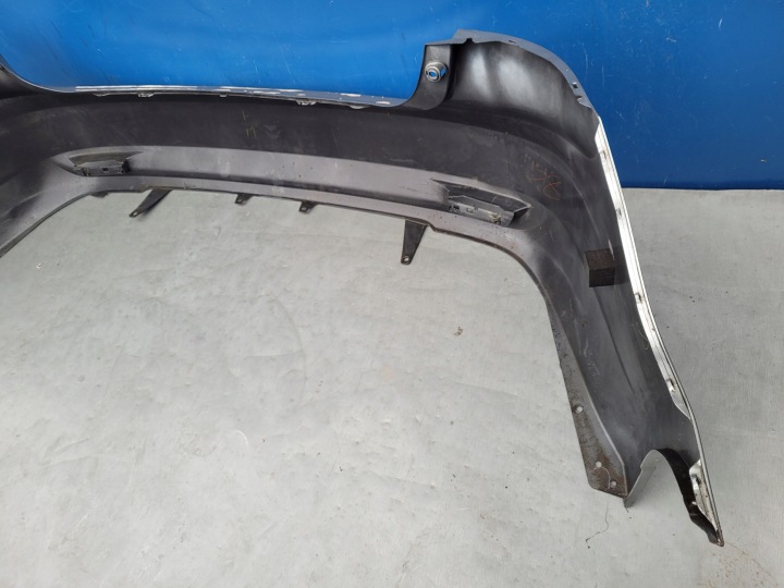 фото №14, Toyota avensis t27 sedan 2009-2011 09-11 бампер задній 52159-05130