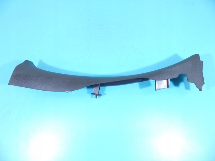 фото №3, Chevrolet malibu iv 11-16 20996964 захист поріг tl