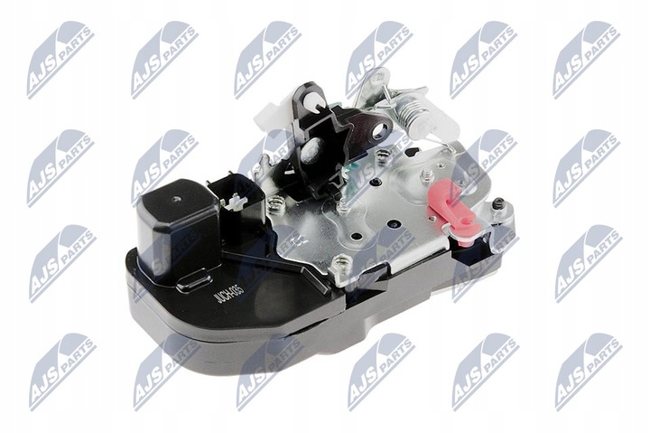 фото №2, Замок дверь nty ezc-ch-035