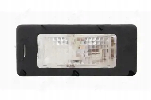 фото №1, Лампа освітлення номерного знака 053-14-905 abakus