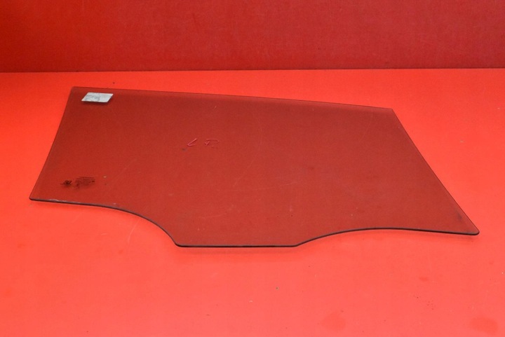 фото №5, Скло бокова ліва перед передня jeep renegade 1 i 5d 15-20