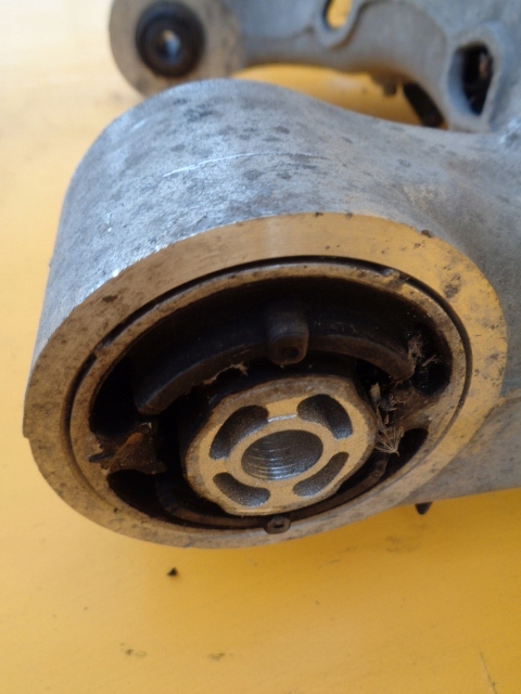 фото №16, Range rover velar f pace важіль зад лівий праві