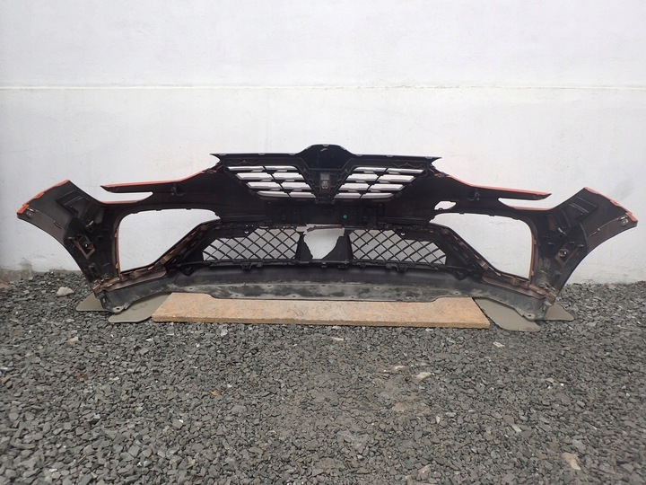 фото №9, Бампер перед переднє renault arkana rs line lcm