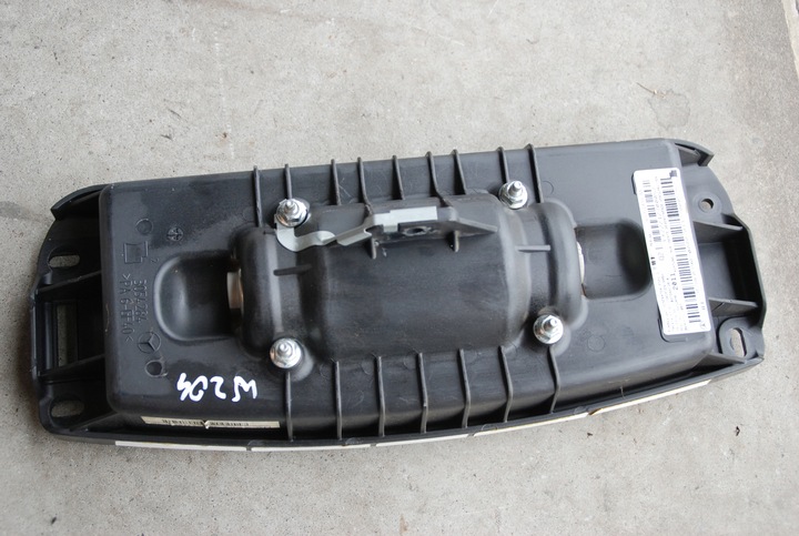 фото №3, Подушка пасажира mercedes c w204 рестайлінг 305429010