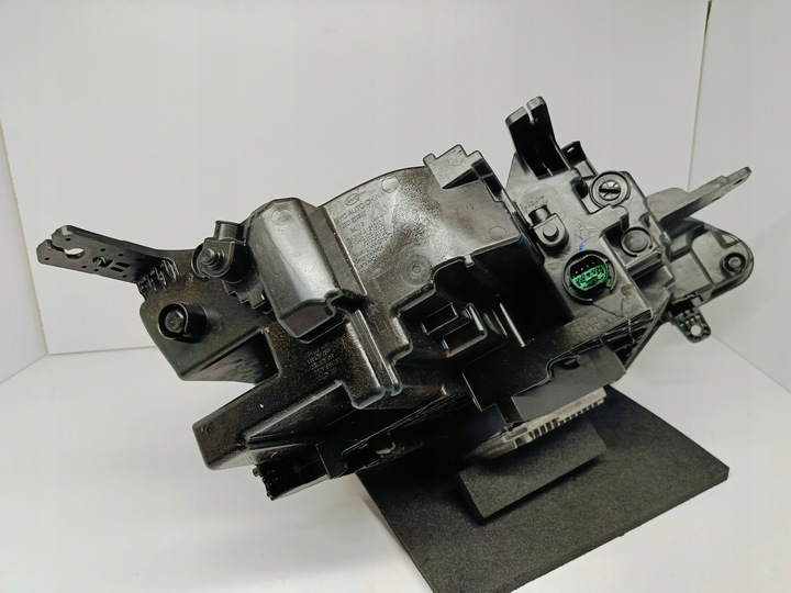 фото №10, Byd уплотнитель u 24- лампа фара левая перед передняя полный led sa3hk-4121010