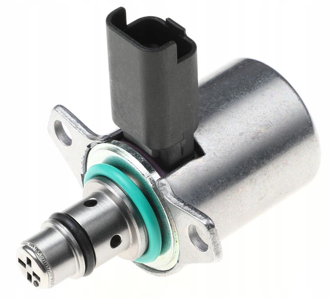 фото №1, Регулятор тиску пального