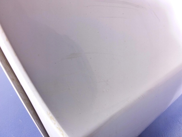 фото №6, Audi q7 4l s-line планка дверь зад левая 4l0853969