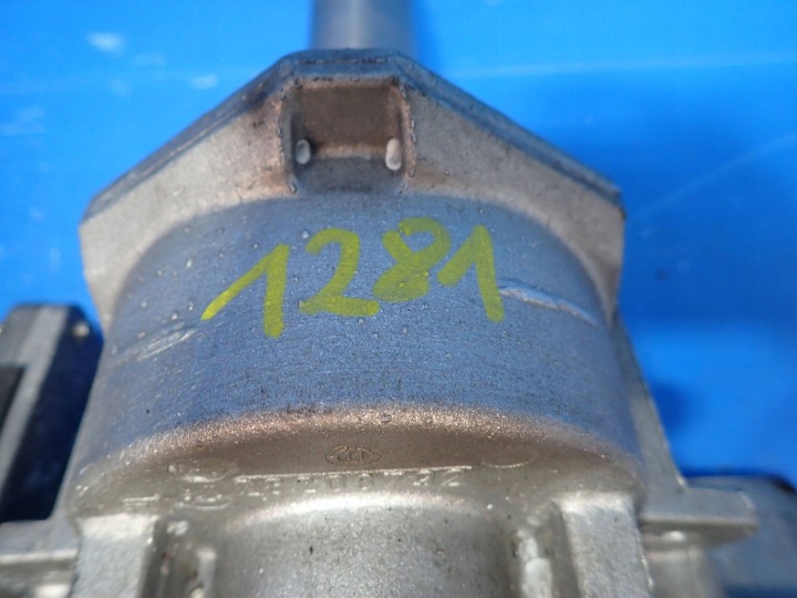 фото №12, Підсилювач електричні opel corsa d 13334993