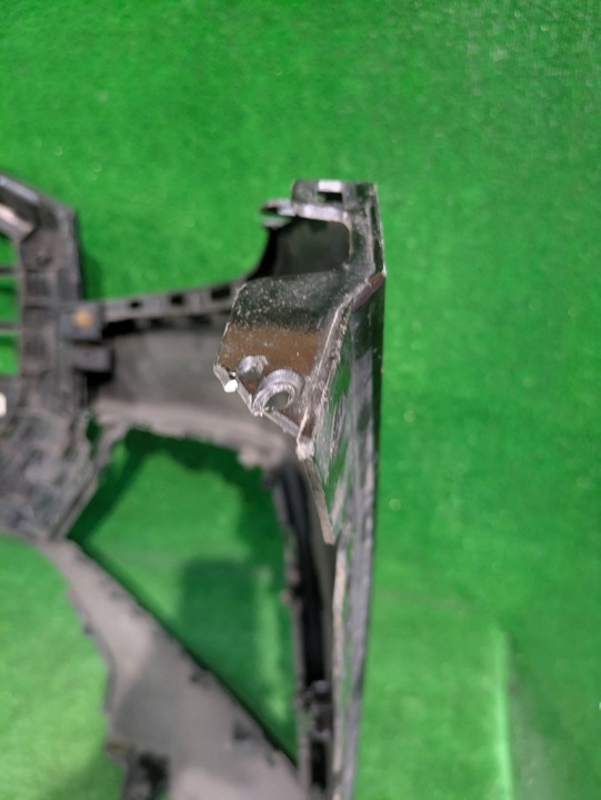 фото №8, Бампер переднє перед audi q8 s-line 4m8