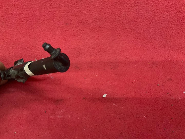 фото №5, Vw passat b8 распылитель лампы левый 3g0955103a оригинал