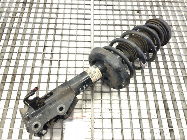 фото №1, Амортизатор лівий перед opel insignia a 2.0 13319745 універсал 08-17