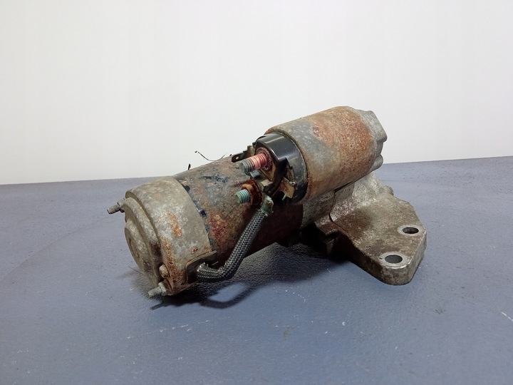 фото №4, Mazda xedos 9 2.5 v6 стартер m001t95281