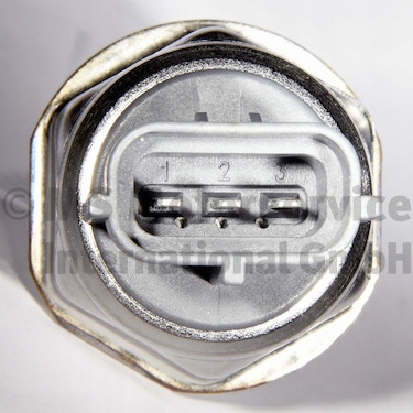 фото №2, Pierburg 7.11225.06.0 датчик, тиск пального