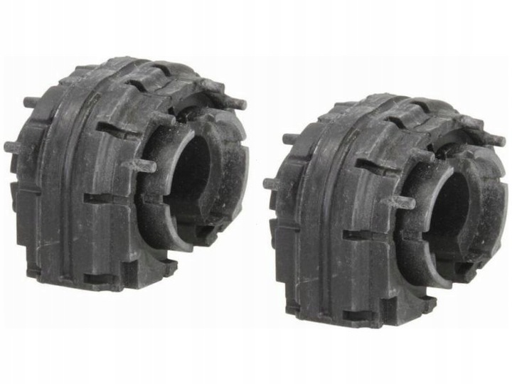 фото №1, Резинки стабилизатора зад vw passat b6 1.6 05-10 eos 1.4-3.6 06-15