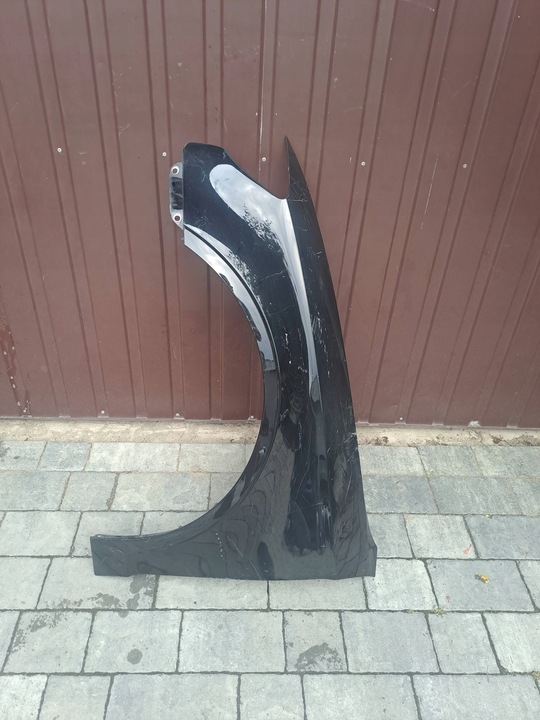 фото №1, Audi rs3 20178v5 крило переднє