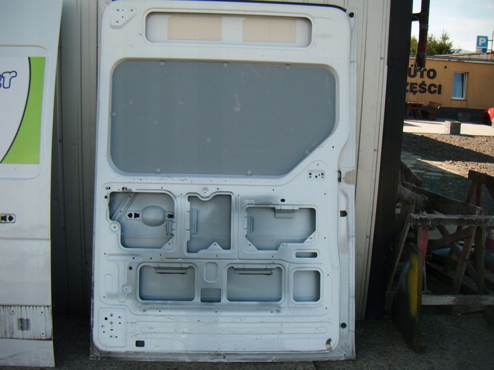 фото №8, Master iii 3 movano b дверь сдвижные боковые