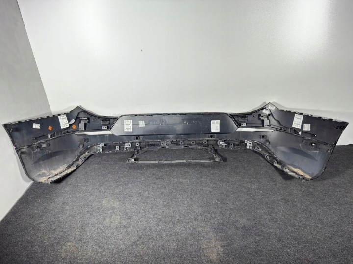 фото №12, Range rover sport iii 3 l461 22- задний бампер полный хороший