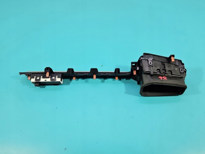 фото №8, Решітка повітропровід toyota corolla e21 19- 55662-02650 європа