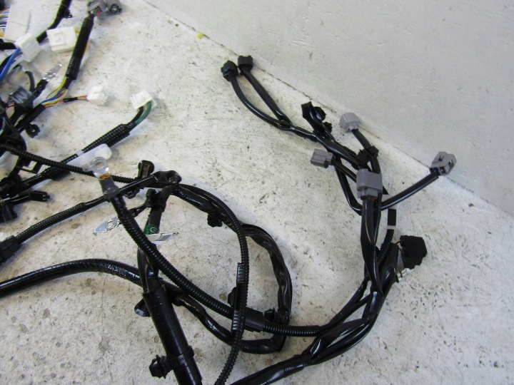 фото №8, Suzuki swift mk8 vi установка камери двигуна 36601-53r20