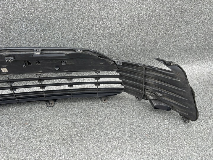 фото №7, Решётка бампера перед toyota camry viii рестайлинг 53113-33120