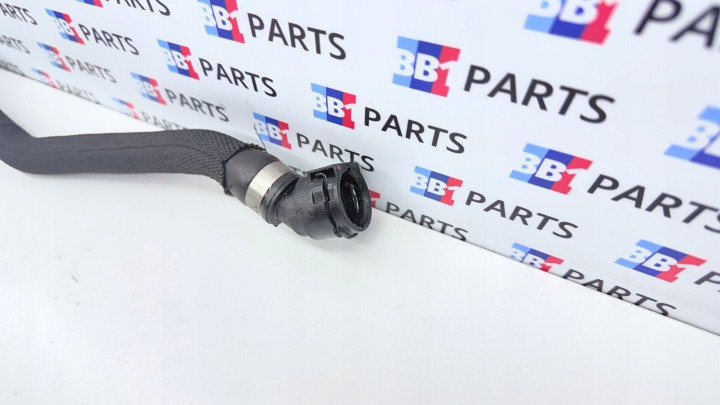 фото №6, Bmw g20 g21 g26 трубка  шланг радиатор основний  320d 8597298 8597297