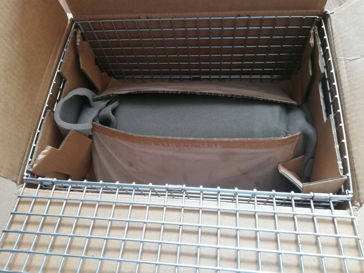 фото №7, Подушка подушка безпеки ліва сидіння водія seat altea toledo iii 5p