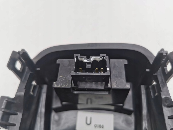 фото №8, Mitsubishi outlander 2015 рамка важіль перемикання передач