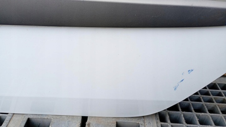 фото №8, Двері ліві зад renault scenic 03r o389
